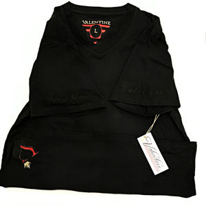 New Valentine 'Patron Saint Valentine' Tee